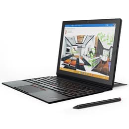 Lenovo ThinkPad X1 12" Core m5 1.1 GHz - SSD 256 GB - 8GB QWERTY - Engels