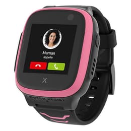 Horloges Xplora GPS X5 Play - Zwart/Roze