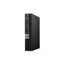Dell OptiPlex 7060 Micro Core i7 3.2 GHz - SSD 1 TB RAM 16GB