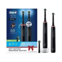 Oral-B Pro 3 3900 Elektrische tandenborstel