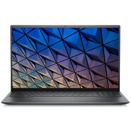 Dell Vostro 15 5510 15" Core i7 3.4 GHz - SSD 256 GB - 32GB AZERTY - Frans