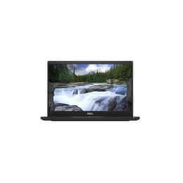 Dell Latitude 7390 13" Core i7 1.9 GHz - SSD 256 GB - 8GB AZERTY - Frans