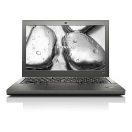 Lenovo ThinkPad X240 12" Core i3 1.9 GHz - HDD 500 GB - 4GB AZERTY - Frans