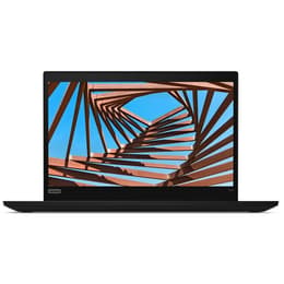 Lenovo ThinkPad X13 Yoga G1 13" Core i5 1.7 GHz - SSD 256 GB - 8GB QWERTZ - Duits