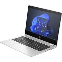 HP Pro X360 435 G10 13" Ryzen 5 2.1 GHz - SSD 512 GB - 16GB QWERTY - Grieks