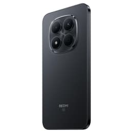 Xiaomi Redmi Note 15 Pro 256GB - Zwart - Simlockvrij