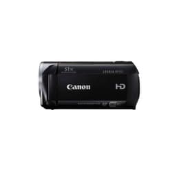 Canon Legria HF R37 Videocamera & camcorder - Zwart