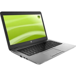 HP EliteBook 840 G2 14" Core i7 2.6 GHz - SSD 256 GB - 8GB QWERTY - Italiaans