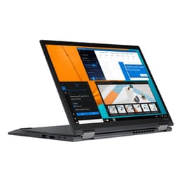 Lenovo ThinkPad X13 Yoga G2 13" Core i5 2.6 GHz - SSD 256 GB - 16GB QWERTY - Spaans