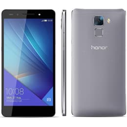 Honor 7 32GB - Grijs - Simlockvrij