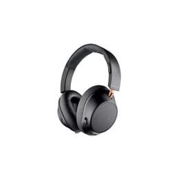 Backbeat Go 810 geluidsdemper Hoofdtelefoon - wireless microfoon Zwart