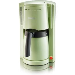 Koffiezetapparaat Severin KA9747 L - Groen