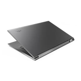 Lenovo Yoga C930-13IKB 13" Core i5 1.6 GHz - SSD 256 GB - 8GB QWERTZ - Duits