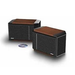 Bose 201 Series IV Speaker - Zwart