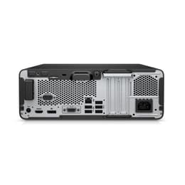 HP ProDesk 400 G7 Core i5 3.1 GHz - SSD 256 GB RAM 8GB