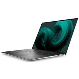 Dell XPS 17 9710 17" Core i9 2.6 GHz - SSD 1 TB - 64GB QWERTY - Engels