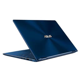 Asus ZenBook UX362FA-EL166T 13" Core i5 1.6 GHz - SSD 512 GB - 8GB AZERTY - Frans