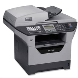 Brother MFC-8860DN Monochrome Laser