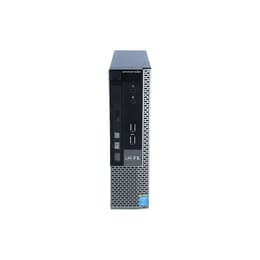 Dell OptiPlex 9020 USFF Core i5 2.9 GHz - SSD 256 GB RAM 8GB