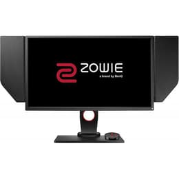 24,5-inch Benq Zowie XL2540 1920 x 1080 LCD Beeldscherm Zwart
