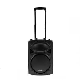 Ibiza Sound Port10VHF-BT PA speaker