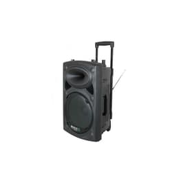 Ibiza Sound Port10VHF-BT PA speaker
