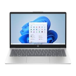 HP 14-EP 14" Core i3 1.8 GHz - SSD 512 GB - 8GB AZERTY - Frans