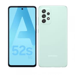 Galaxy A52s 5G Simlockvrij