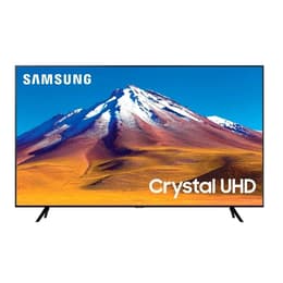 Smart TV Samsung LED Ultra HD 4K 140 cm UE55TU7045