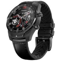 Horloges Mobvoi Cardio GPS TicWatch Pro 2020 - Zwart