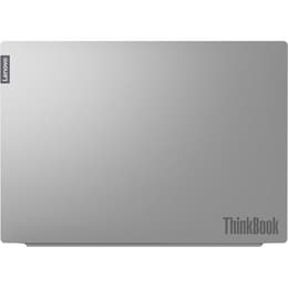 Lenovo ThinkBook 14 IIL 14" Core i5 1 GHz - SSD 512 GB - 8GB QWERTZ - Duits