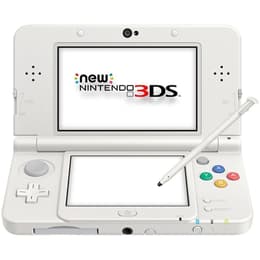 Nintendo New 3DS - Wit