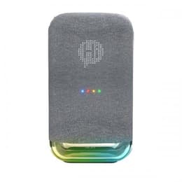 Acer Halo Smart Speaker Bluetooth - Grijs