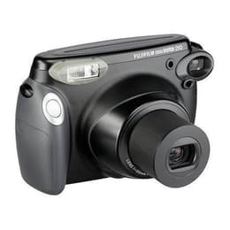 Direct Fujifilm Instax Wide 210 - Zwart