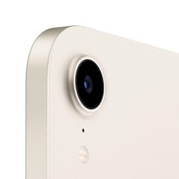 iPad mini 8.3" (2021) 6e generatie 256 GB - WiFi - Sterrenlicht