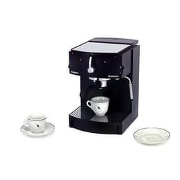 Espresso met capsules Compatibele Nespresso Magimix NES M150 2,1000L - Zwart
