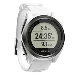 Horloges Cardio GPS Kiprun GPS550 - Wit