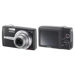 Compactcamera FinePix F480 - Zwart + Fujifilm Fujinon Zoom Lens 28-112 mm f/2.7-5.4 f/2.7-5.4