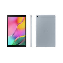 Galaxy Tab A 32GB - Zilver - WiFi + 4G
