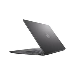 Dell Latitude 3301 13" Core i5 1.6 GHz - SSD 256 GB - 8GB QWERTY - Engels