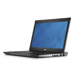 Dell Latitude 3330 13" Core i5 1.8 GHz - HDD 500 GB - 4GB QWERTZ - Duits