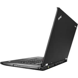 Lenovo ThinkPad T430s 14" Core i5 2.6 GHz - SSD 512 GB - 4GB AZERTY - Frans