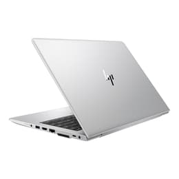 HP EliteBook 840 G6 14" Core i5 1.6 GHz - SSD 512 GB - 16GB AZERTY - Frans
