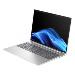 HP EliteBook 6 G1iR 16" Core 5 3.8 GHz - SSD 4 TB - 32GB QWERTY - Fins