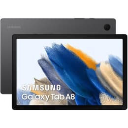 GALAXY TAB A8 SM-X205 64GB - Grijs - WiFi + 4G