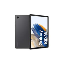 Galaxy Tab A8 64GB - Grijs - WiFi + 4G