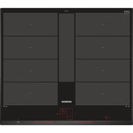 Siemens EX651LYC1F Bakplaat