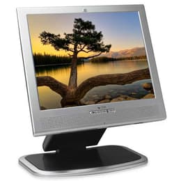15-inch HP L1530 1024 x 768 LCD Beeldscherm Grijs