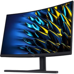 27-inch Huawei MateView GT 1920 x 1080 LCD Beeldscherm Zwart
