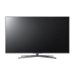 Smart TV Samsung LCD Full HD 1080p 140 cm UE55D7000